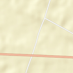 Powiat wieluński Street Map