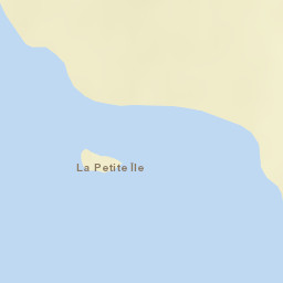 Saint-Augustin Street Map