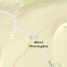 Bath Road, Wells, Somerset BA5 3EB, UK Street Map