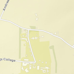 White Hill, Hook, Hampshire RG29, UK Street Map