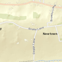 3 W Well Ln, Theale, Wedmore, Somerset BS28 4SW, UK Street Map