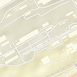 Novotroitsk Street Map
