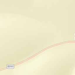 Chitterne Road, Shrewton, Wiltshire SP3, UK Street Map