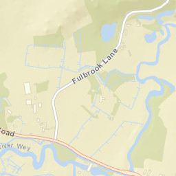 Charles Hill, Elstead, Godalming, Surrey GU8 6LE, UK Street Map