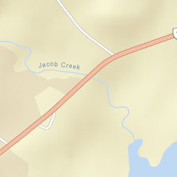 Bow Valley Trail, Bighorn No. 8, AB T0L Street Map