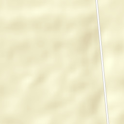 Povorinskiy Rayon Street Map