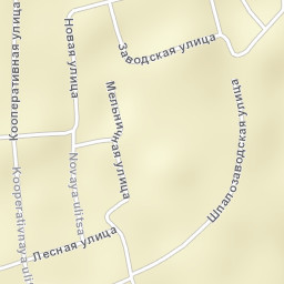 Tarbagatay Street Map