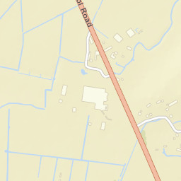 5 Walpole, Bridgwater, Somerset TA6 4TF Street Map