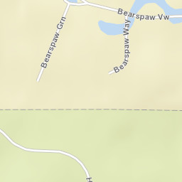 81-83 Bearspaw View, Calgary, AB T3R 1A4 Street Map