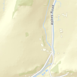 4 Abbey Road, Washford, Watchet, Somerset Street Map