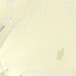 Maiden Croft Lane, Glastonbury, Somerset Street Map