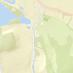 Water Ln, Godalming, Surrey GU8, UK Street Map