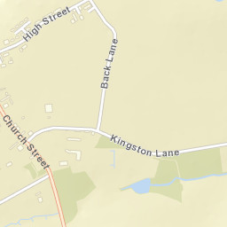 18 B3092, Maiden Bradley, Wiltshire BA12, UK Street Map