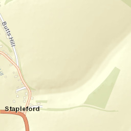 A36, Salisbury, Wiltshire SP3 4LH, UK Street Map