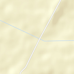 Powiat średzki Street Map