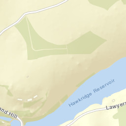 Lawyer's Hill, Bridgwater, Somerset TA5, UK Street Map