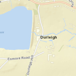 1 Spaxton Road, Bridgwater, Somerset  Street Map