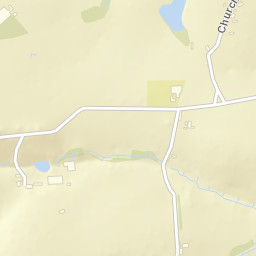 21 Enmore Road, Bridgwater, Somerset  Street Map