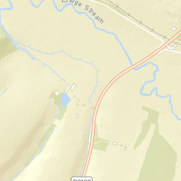 B2188, Tunbridge Wells, East Sussex TN3 Street Map