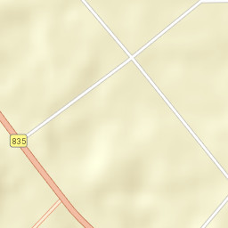 Jabłonna Street Map