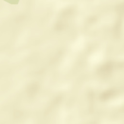 Luhyny Raion Street Map