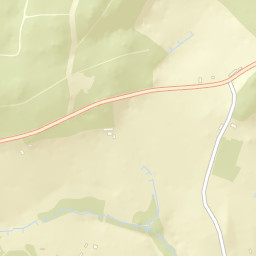 Goddards Green Road, Benenden, Cranbrook Street Map