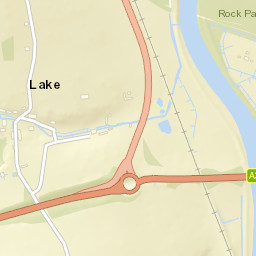 A361, Barnstaple, Devon EX31 3HU, UK Street Map