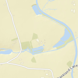 33, Bridgwater, Somerset TA7, UK Street Map