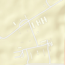 Luhyny Street Map