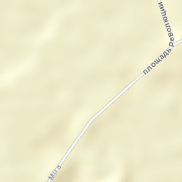 Sredniy Ikorets Street Map