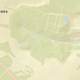 B2114, Haywards Heath, West Sussex Street Map