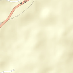 Powiat lubański Street Map