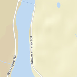 McLure Ferry Road, Heffley Creek, BC V0E Street Map