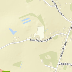 New Rd, Romsey, Hampshire SO51, UK Street Map