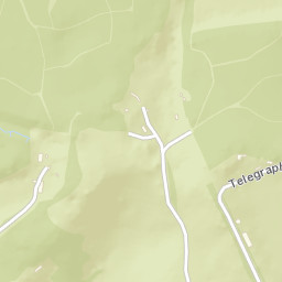 61 Swallows Bottom, South Downs National Park, Redford, Midhu Street Map