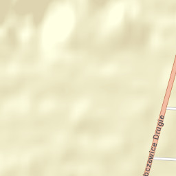 Rybczewice Street Map