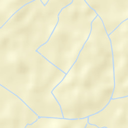 Romney Marsh Street Map