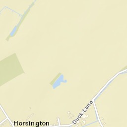 Duck Lane, Templecombe, Somerset BA8 Street Map