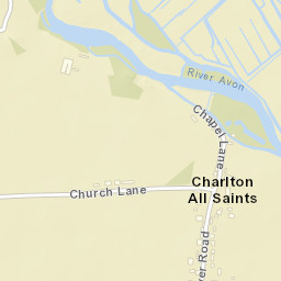 9 Church Ln, Salisbury, Wiltshire SP5, UK Street Map
