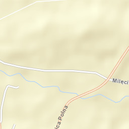 Powiat lwówecki Street Map