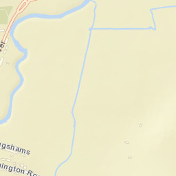 Ilchester Street Map