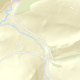 Ford Road Tiverton Devon EX16 9DT UK Street Map