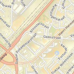 Geleen Street Map