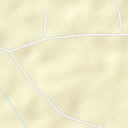 Khodaky Street Map