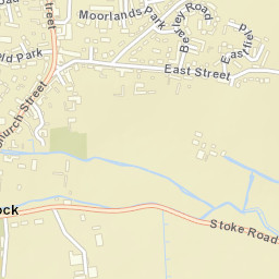 1 Church St, Martock, Somerset TA12 6JL, UK Street Map