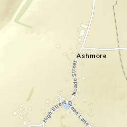 High Street, Salisbury, Dorset SP5, UK Street Map