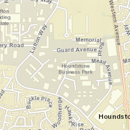 9 Westminster, Yeovil, Somerset BA21 3TQ Street Map