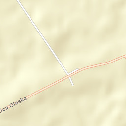 Starokrzepice Street Map