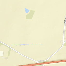 A303, Somerset, UK Street Map
