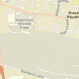 A3088, Yeovil, Somerset BA20, UK Street Map